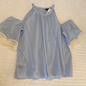 Ann Taylor NWT summer top